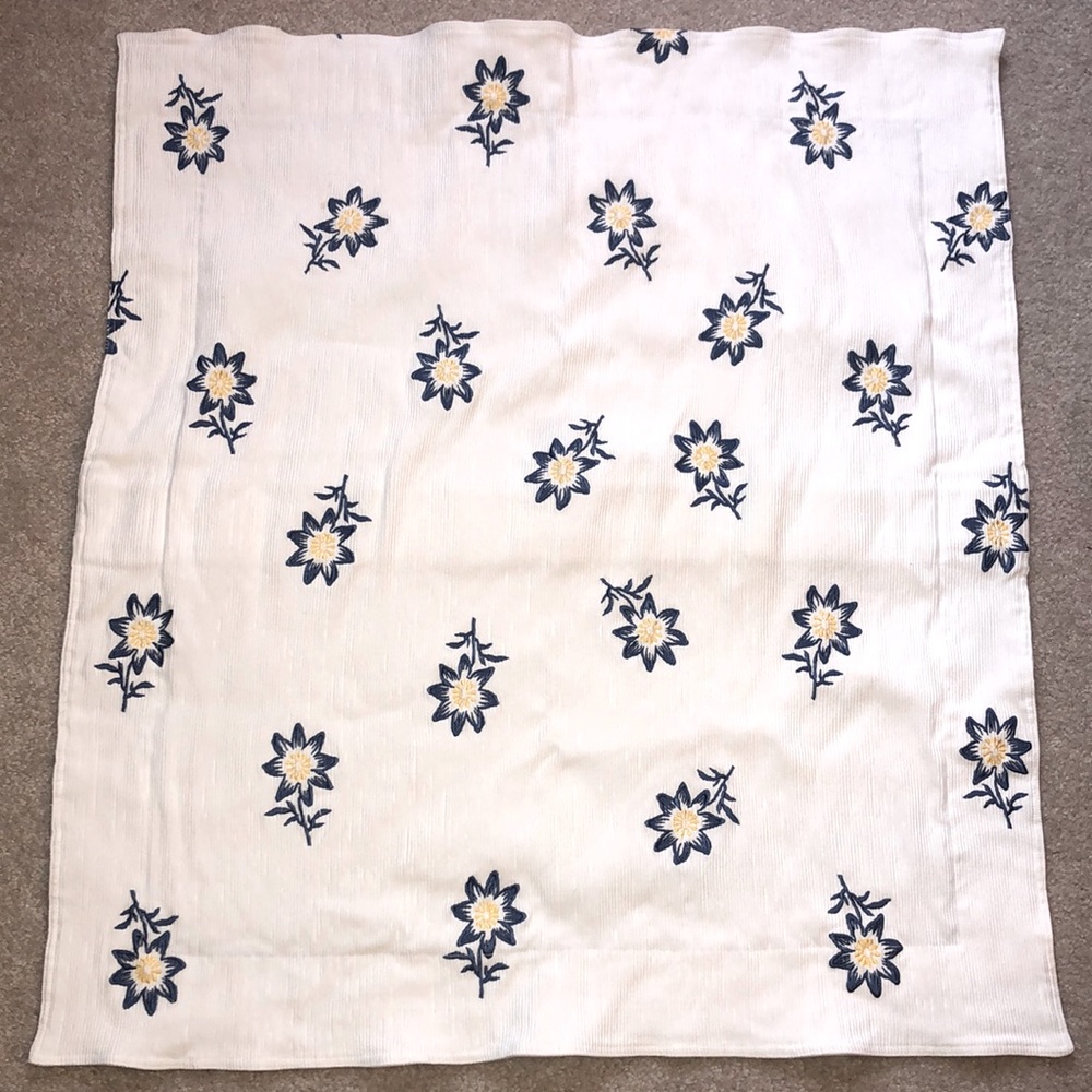 ⚠️XL Pillow sham